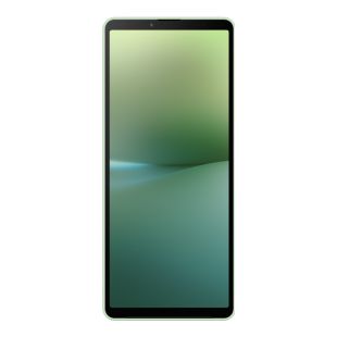 Sony Xperia 10 V roheline