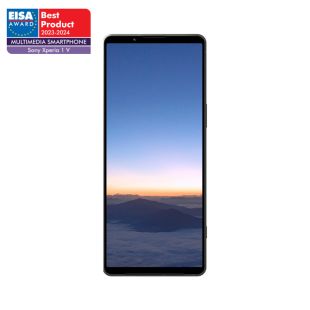 Sony Xperia 1 V roheline