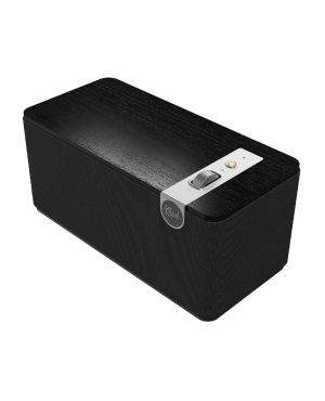 Klipsch bluetooth kõlar The One Plus, must