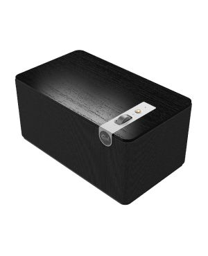 Klipsch bluetooth kõlar The Three Plus, must