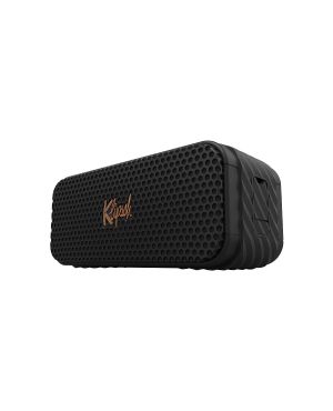 Klipsch kaasaskantav bluetooth kõlar Nashville, must