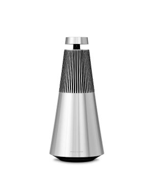 Bang & Olufsen multiroom WiFi kõlar BeoSound 2 3rd Gen, hõbedane, Tootekood: 1309103