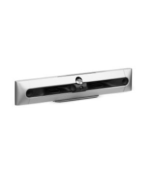 Bang & Olufsen 7.1.4 kanaliga multiroom WiFi soundbar BeoSound Premiere, hõbedane