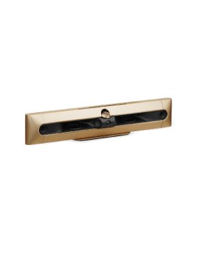 Bang & Olufsen 7.1.4 kanaliga multiroom WiFi soundbar BeoSound Premiere, kuldne
