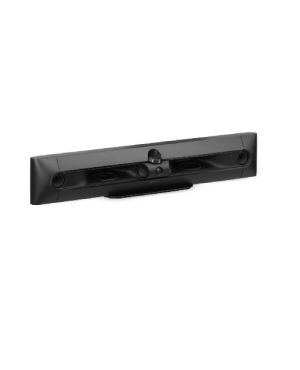 Bang & Olufsen 7.1.4 kanaliga multiroom WiFi soundbar BeoSound Premiere, must