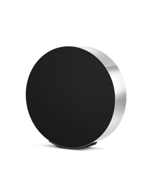 Bang & Olufsen multiroom WiFi kõlar BeoSound Edge, hõbedane