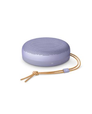 Bang & Olufsen kaasaskantav veekindel bluetooth kõlar Beosound A1 3rd Gen, lilla