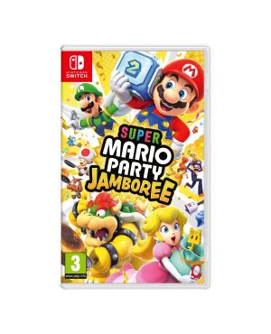 Super Mario Party Jamboree Nintendo