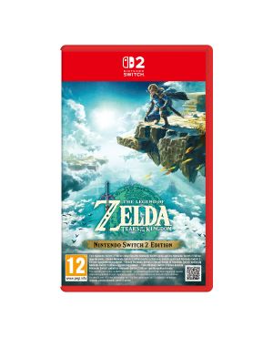 Nintendo Switch 2  The Legend of Zelda: Tears of the Kingdom
