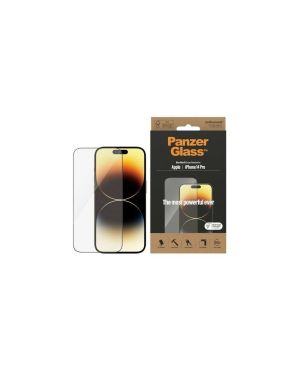 Защитная пленка для экрана Apple iPhone 14 Pro PanzerGlass