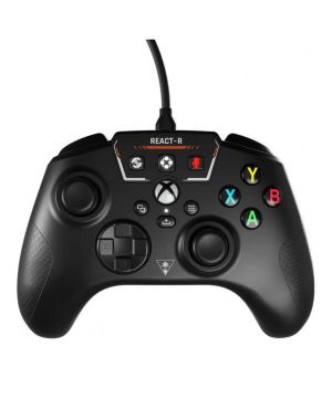 Turtle Beach mängupult React-R, must
