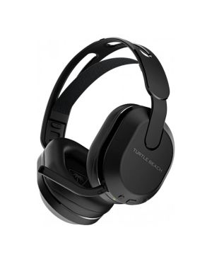 Turtle Beach juhtmevabad kõrvaklapid Stealth 500, must