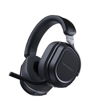Turtle Beach juhtmevabad kõrvaklapid Stealth 700 Gen 3 PC, must