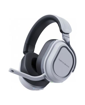 Turtle Beach juhtmevabad kõrvaklapid Stealth 700 Gen 3 PlayStation, valge