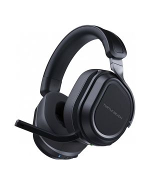 Turtle Beach juhtmevabad kõrvaklapid Stealth 700 Gen 3 Xbox, must