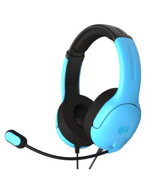PDP kõrvaklapid Airlite PlayStation, sinine