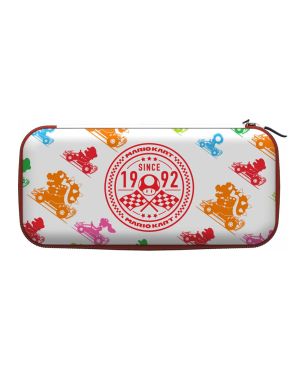 PDP kaitseümbris Deluxe Slim Travel Case Nintendo Switch, Mario kart racers