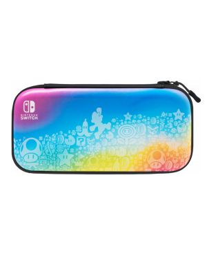 PDP kaitseümbris Deluxe Slim Travel Case Nintendo Switch, star spectrum