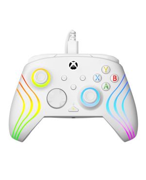 Turtle Beach mängupult Afterglow Wave Xbox, valge