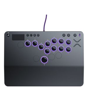 Turtle Beach Victrix Pro KO Leverless Fight Stick PlayStation