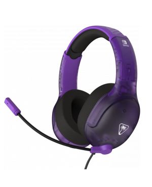 Turtle Beach kõrvaklapid Airlite Fit Nintendo Switch, lilla