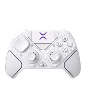 Turtle Beach juhtmevaba mängupult Victrix Pro BFG Reloaded PlayStation, valge