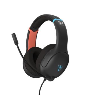 Turtle Beach kõrvaklapid Airlite Fit Nintendo Switch 2, must