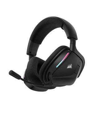 Corsair VOID V2 juhtmevaba peakomplekt, must carbon