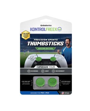 SteelSeries Kontrolfreek Sports nupud Playstation 4 ja 5 konsooli pultidele