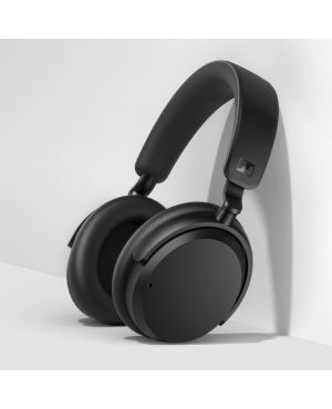 Sennheiser ACCENTUM juhtmevabad mürasummutavad kõrvaklapid, must