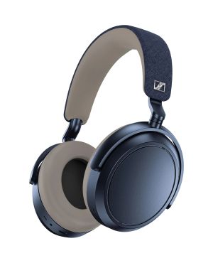 Sennheiser mürasummutavad bluetooth kõrvaklapid Momentum 4 Wireless, sinine