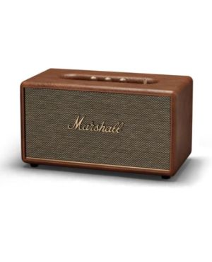 Marshall bluetooth kõlar Stanmore III Bluetooth, pruun