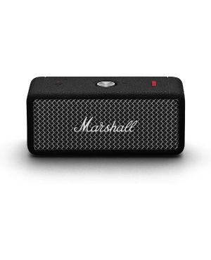 Marshall kaasaskantav bluetooth kõlar Emberton II, must/metall