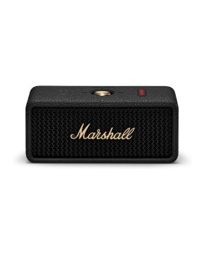 Marshall kaasaskantav bluetooth kõlar Emberton III, must/kuldne, Tootekood: 740076
