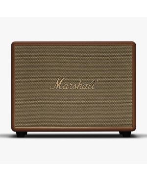 Marshall bluetooth kõlar Woburn III Bluetooth, pruun