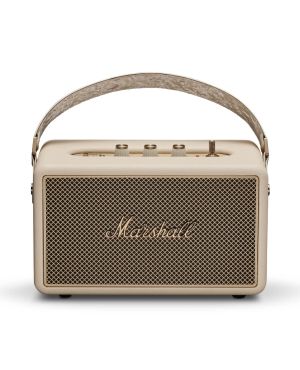 Marshall kaasaskantav bluetooth kõlar Kilburn III, beež