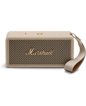 Marshall kaasaskantav bluetooth kõlar Middleton II, beež, Tootekood: 740090