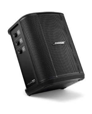 Bose S1 PRO+ kaasaskantav helisüsteem koos akuga