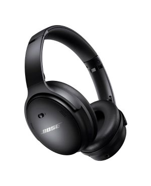 Bose mürasummutavad bluetooth kõrvaklapid QuietComfort SC Headphones, must