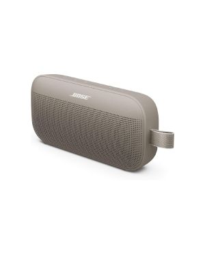 Bose kaasaskantav bluetooth kõlar SoundLink Flex II, beež, 887612-0300