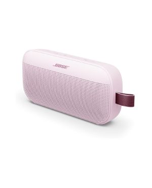 Bose kaasaskantav bluetooth kõlar SoundLink Flex II, roosa
