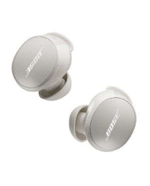 Bose mürasummutavad bluetooth kõrvaklapid QuietComfort Earbuds, valge, Tootekood: 888507-0200
