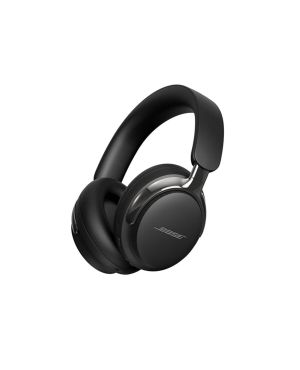 Bose mürasummutavad bluetooth kõrvaklapid Quietcomfort Ultra Headphones 2nd Gen, must