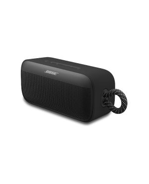 Bose kaasaskantav bluetooth kõlar SoundLink Plus, must