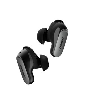 Bose mürasummutavad bluetooth kõrvaklapid QuietComfort Ultra Earbuds II, must