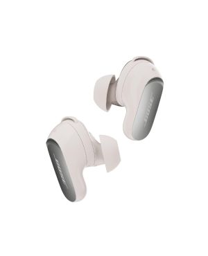Bose mürasummutavad bluetooth kõrvaklapid QuietComfort Ultra Earbuds II, valge