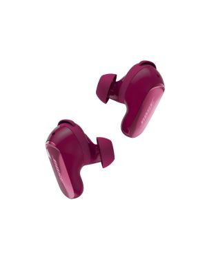 Bose mürasummutavad bluetooth kõrvaklapid QuietComfort Ultra Earbuds II, tumepunane