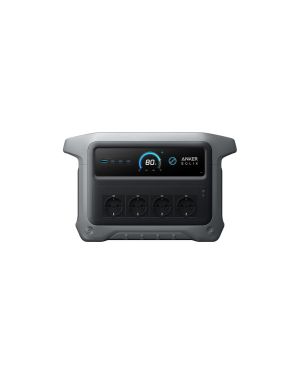 Anker SOLIX C1000X Gen 2 kaasaskantav akujaam