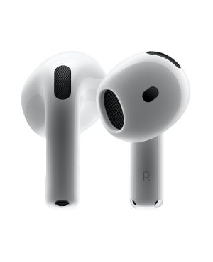 Apple AirPods 4 juhtmevabad bluetooth kõrvaklapid laadimiskarbiga USB-C