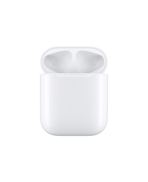 Apple AirPods juhtmevaba laadimiskarp